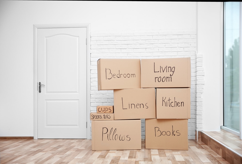 You are currently viewing Belongings You Should Never Take to a Storage Unit