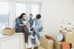 Read more about the article Emotionally Preparing Your Family for Moving Homes