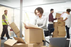 Read more about the article Get the Essential Guide: Preparing for a Commercial Move in Nevada
