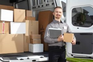 Read more about the article Get The Best Moving And Storage Services In Paradise, NV