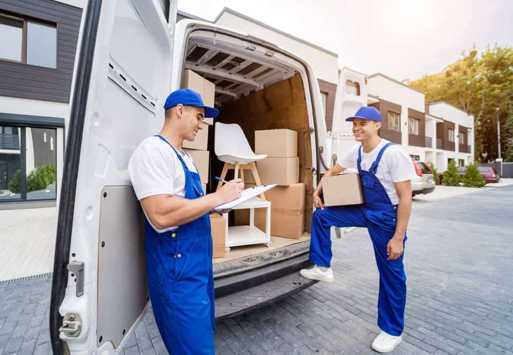 Read more about the article Find Top-Quality Residential Movers In Carson City: Get Started With 1st Choice Moving LV