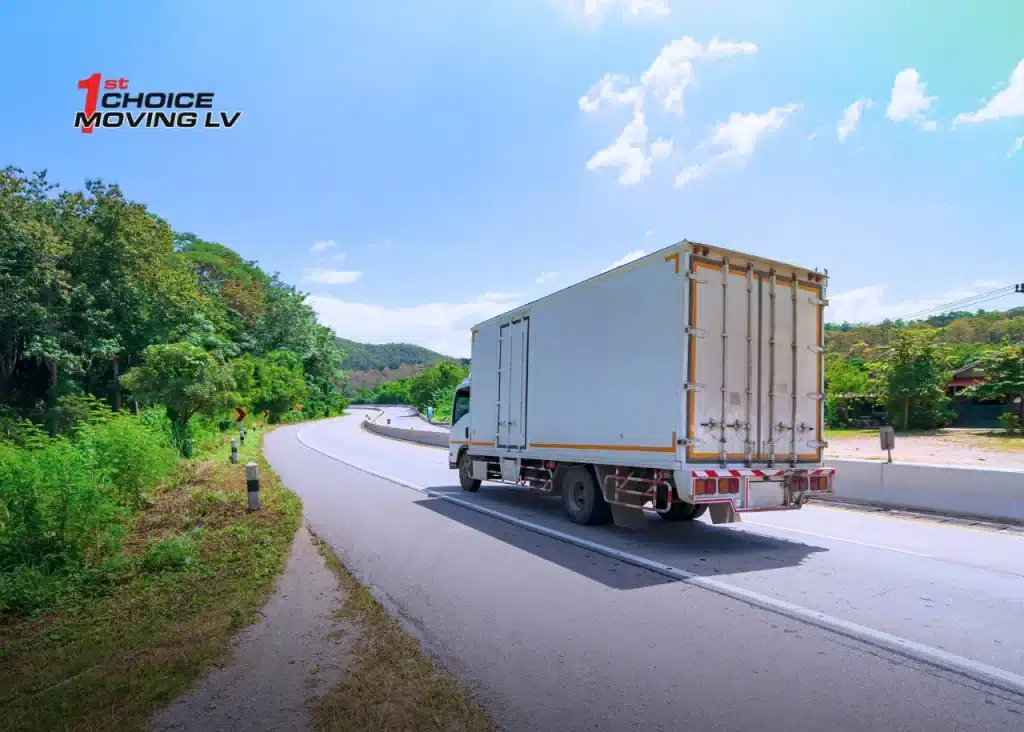 Ability to Move Across Long Distances