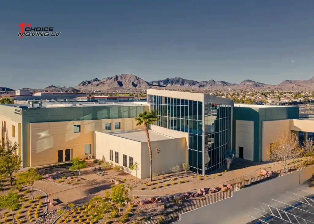 College of Southern Nevada High School - West