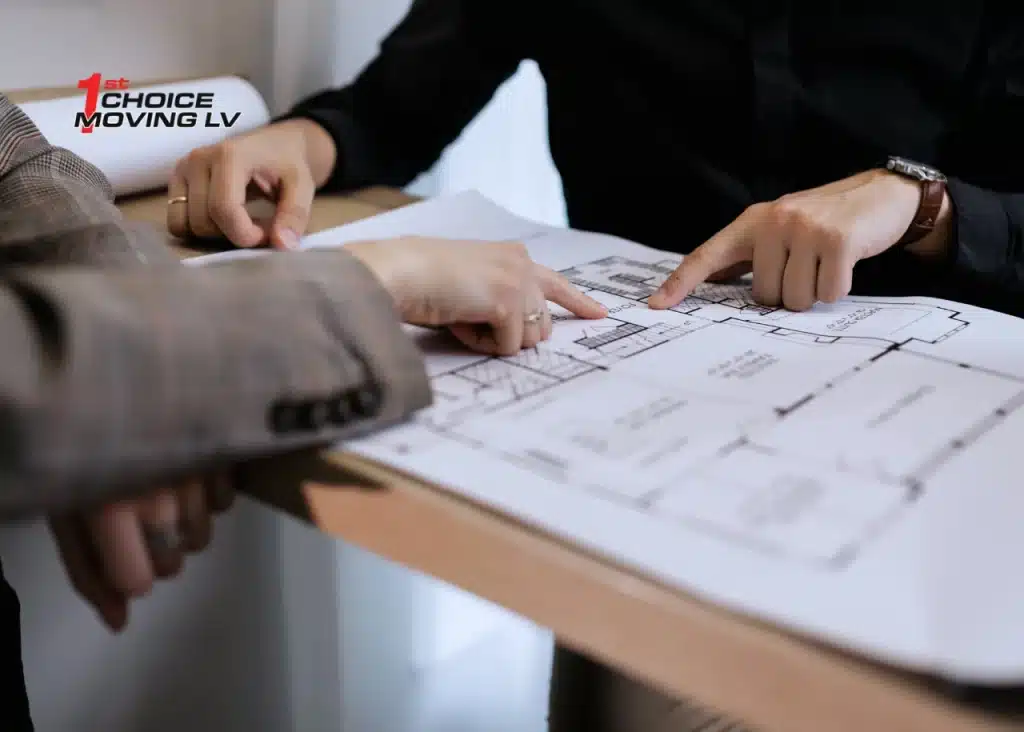 Customized Moving Plans
