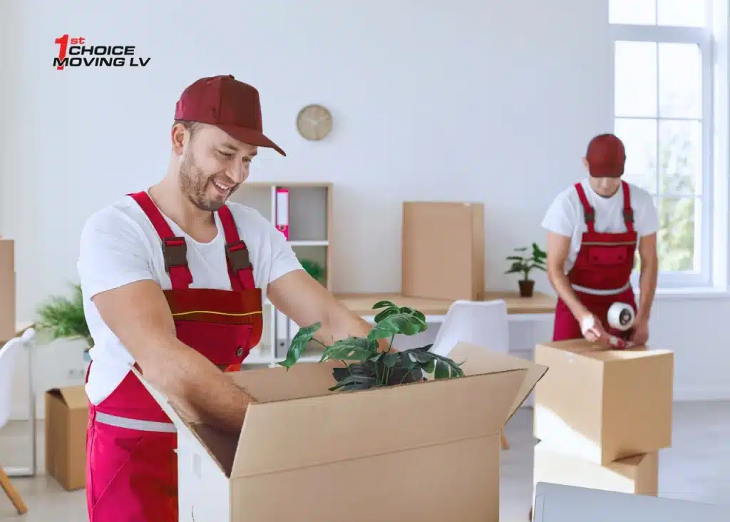Expert Handling and Professionalism
