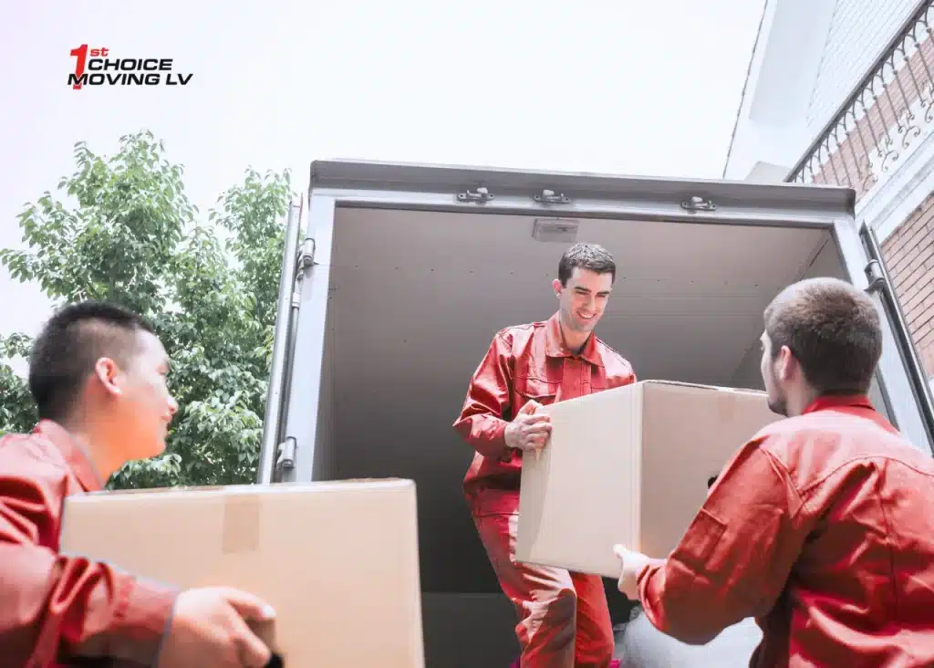 Flexibility for Movers and Business Opportunities