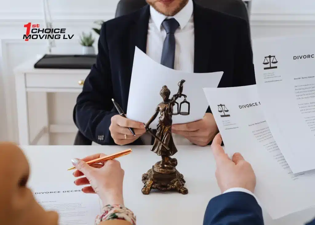 Legal and Compliance Support
