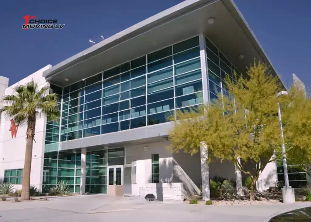 Northwest Career & Technical Academy High School
