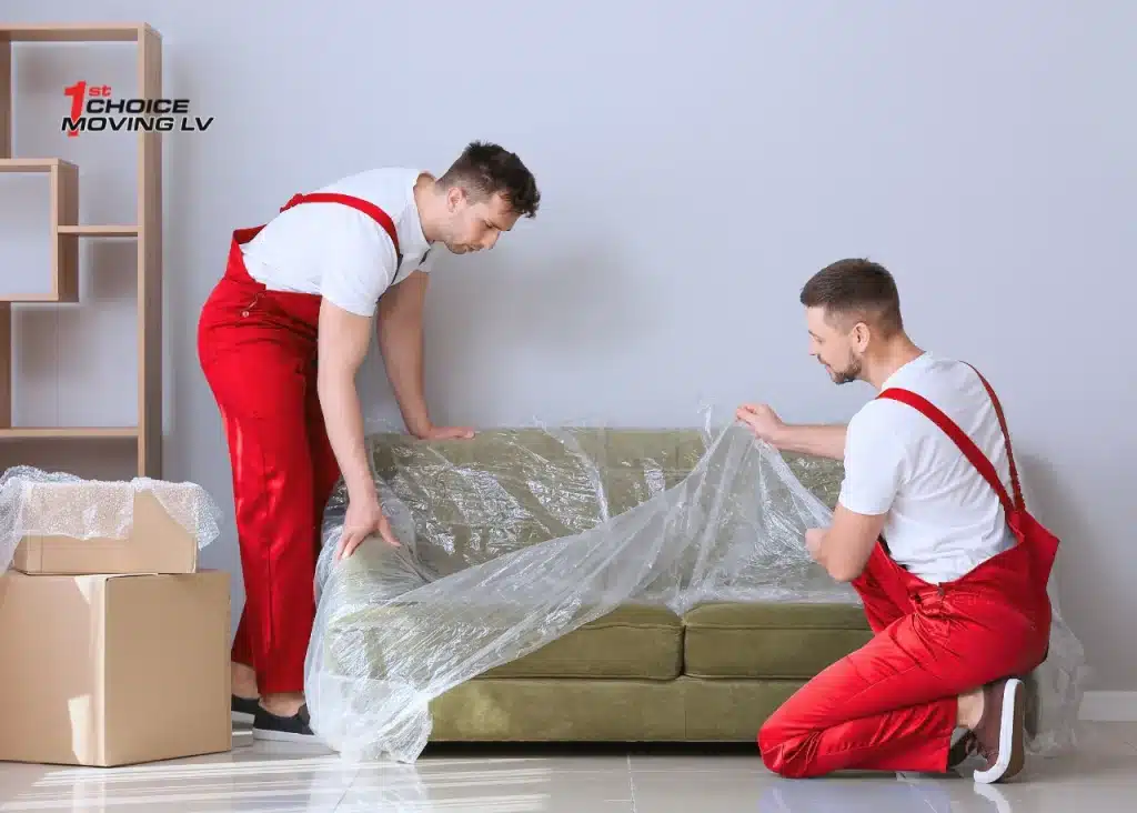 Safety and Protection of Belongings