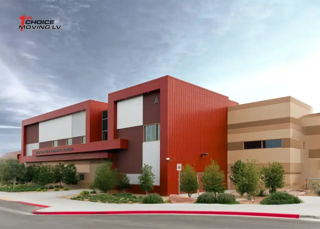 West Career & Technical Academy
