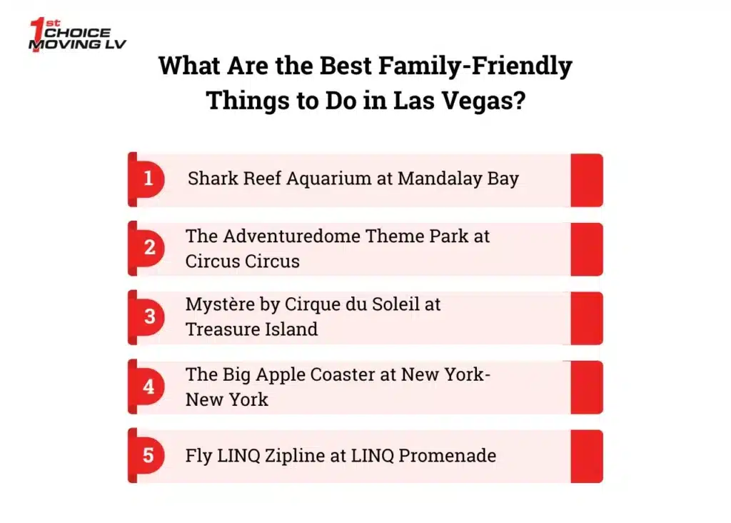 What Are the Best Family-Friendly Things to Do in Las Vegas_