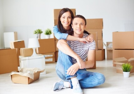 cheerful-couple-their-moving-day