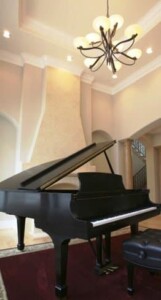 piano move