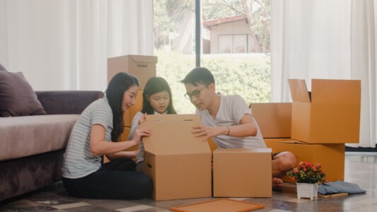 Moving Tips from Las Vegas Professionals